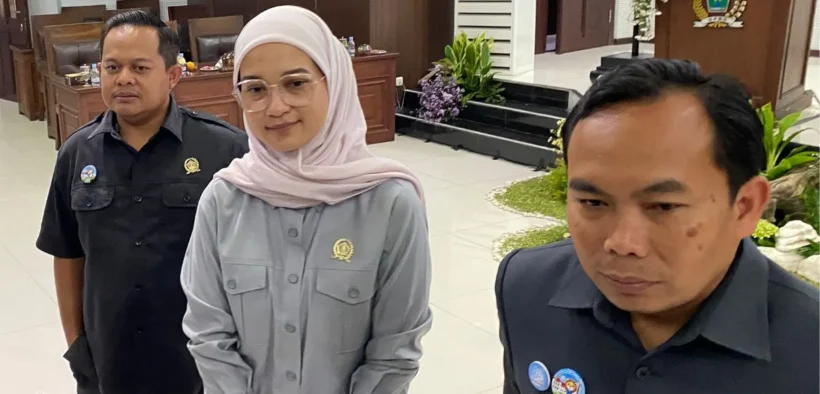 DPRD Kota Malang Ubah Batas minimal omzet bagi pelaku usaha atau UMKM makanan dan minuman yang dikenakan pajak dari jadi Rp 15 juta
