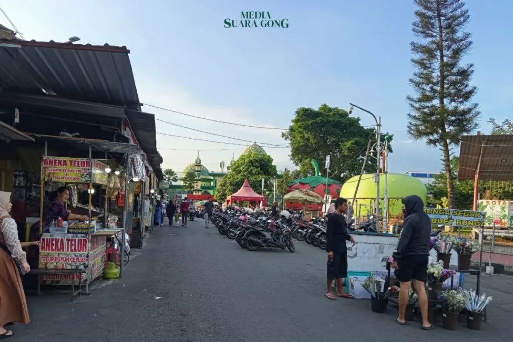 DPRD Batu Segera Berlakukan E-Parkir di Sekitar Alun-Alun Batu