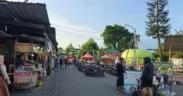 Pemerintah Kota Batu memastikan akan mulai memberlakukan sistem parkir elektronik (e-parkir) di Alun-Alun Batu pada tahun 2025