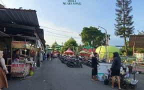 Pemerintah Kota Batu memastikan akan mulai memberlakukan sistem parkir elektronik (e-parkir) di Alun-Alun Batu pada tahun 2025