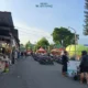 Pemerintah Kota Batu memastikan akan mulai memberlakukan sistem parkir elektronik (e-parkir) di Alun-Alun Batu pada tahun 2025