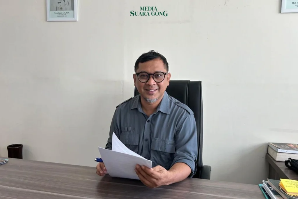 Dinas Lingkungan Hidup (DLH) Kota Batu meluncurkan program bertajuk Batu Greenation Fest 2025 bertema Think Green, Think Clean