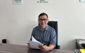 Dinas Lingkungan Hidup (DLH) Kota Batu meluncurkan program bertajuk Batu Greenation Fest 2025 bertema Think Green, Think Clean