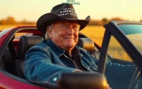 Presiden Donald Trump kembali menjadi sorotan setelah menyatakan niat untuk menaikkan tarif impor kendaraan bermotor atau Mobil