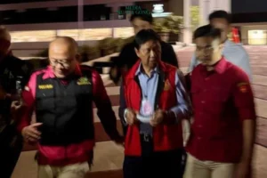 Terjerat Kasus Dugaan Korupsi Tanah, Mantan Dirut Polinema Maju Praperadilan