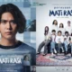 Film drama Indonesia Perayaan Mati Rasa resmi tayang di platform streaming Netflix mulai Kamis, 12 Juni 2025