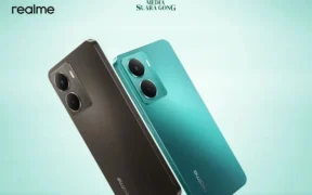 Realme resmi meluncurkan Realme P3 5G, yang hadir sebagai smartphone mid-range terjangkau khusus pasar online.