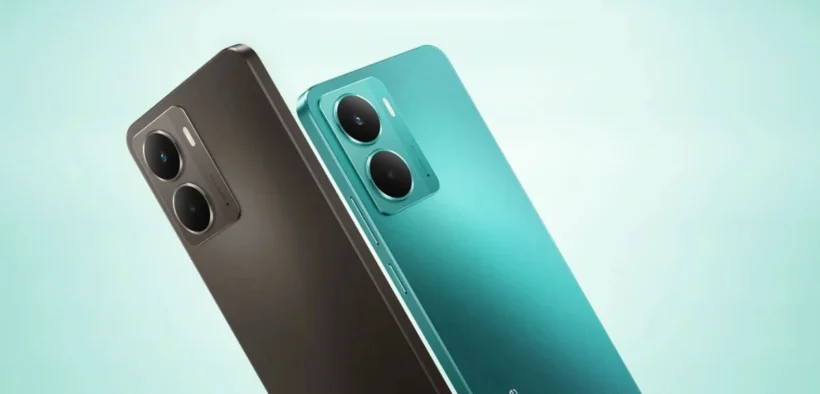 Realme resmi meluncurkan Realme P3 5G, yang hadir sebagai smartphone mid-range terjangkau khusus pasar online.