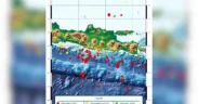 Dalam Sepekan, 192 Gempa Guncang Jawa Timur, Tidak Ada yang Dirasakan Warga