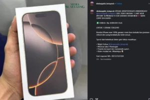 Pemkot Probolinggo Tindak Lanjut Peretasan Akun Instagram Dinkes PPKB