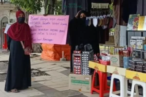 Rencana Relokasi Alun Alun Kota Probolinggo Picu Penolakan