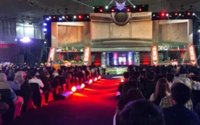 ONIC Esports memastikan langkah mereka ke MPL ID S15 sekaligus mengamankan tiket menuju MSC 2025 Esports World Cup (EWC)