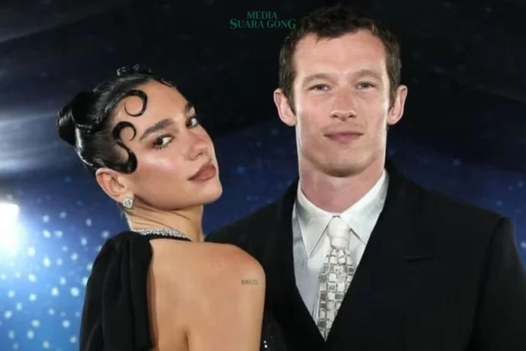 Dua Lipa akhirnya mengonfirmasi pertunangannya dengan aktor asal Inggris, Callum Turner, setelah jadi bahan spekulasi publik dan media.