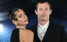Dua Lipa akhirnya mengonfirmasi pertunangannya dengan aktor asal Inggris, Callum Turner, setelah jadi bahan spekulasi publik dan media.