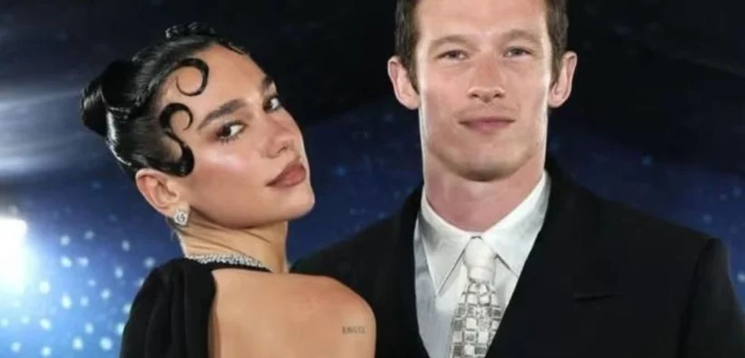 Dua Lipa akhirnya mengonfirmasi pertunangannya dengan aktor asal Inggris, Callum Turner, setelah jadi bahan spekulasi publik dan media.
