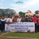 Turnamen sepak bola tingkat pelajar SMP/MTs bertajuk Walikota Cup 2025 resmi dibuka, Siap Jaring Bibit Muda Berbakat Probolinggo