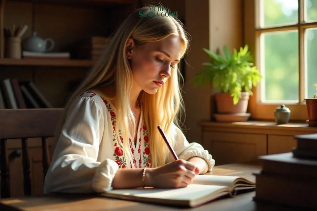 Teknik Brain Dump untuk atasi Stres