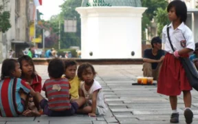 Wali kota Wahyu Hidayat Berian Apresiasi penurunan Angka Anak Tidak Sekolah (ATS) Kota malang pada tahun 2025 ini