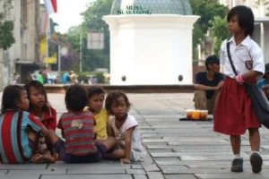 Apresiasi Wali Kota Malang: Angka Anak Tidak Sekolah Mengurang