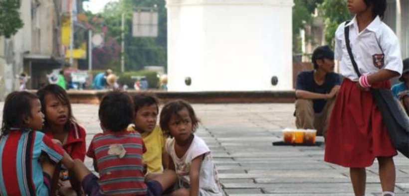 Wali kota Wahyu Hidayat Berian Apresiasi penurunan Angka Anak Tidak Sekolah (ATS) Kota malang pada tahun 2025 ini