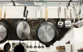 Pemicu Risiko Kanker Hanya Karena Alat Dapur ini, Emak-emak Wajib Tau!