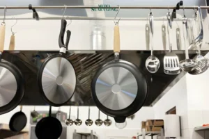 Emak-emak Wajib Tau! Alat Dapur ini Bisa Jadi Pemicu Risiko Kanker