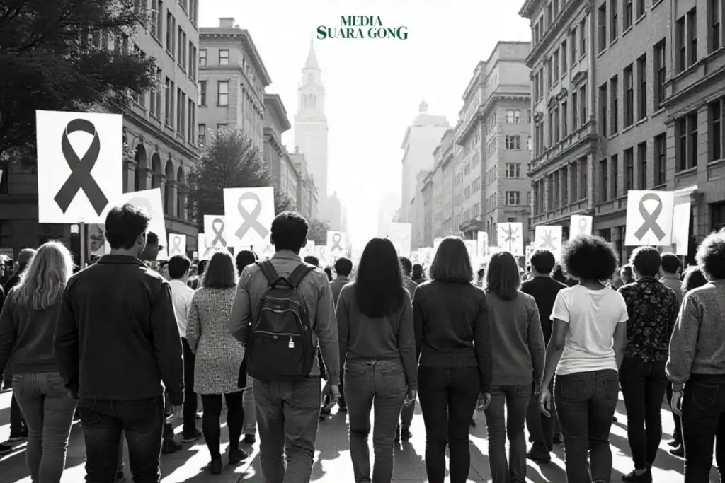 Kasus HIV/AIDS di Kota Malang Meningkat Tajam