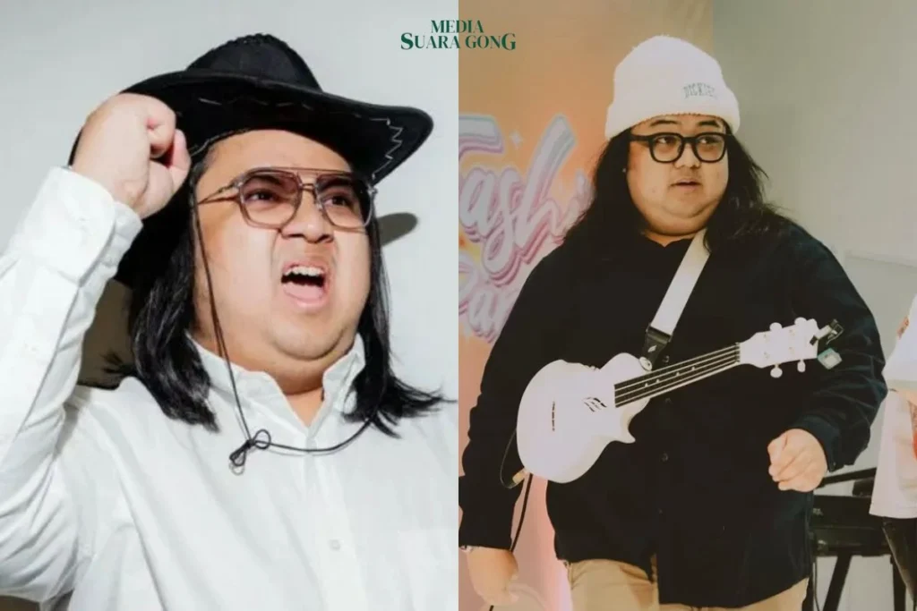 Musisi Gusti Irawan Wibowo Meninggal Dunia