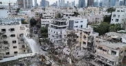 Ketegangan di Timur Tengah kembali memanas. Iran secara tegas menolak negosiasi gencatan senjata dengan Israel,