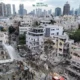 Ketegangan di Timur Tengah kembali memanas. Iran secara tegas menolak negosiasi gencatan senjata dengan Israel,