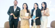 Raksasa kecantikan global L’Oréal resmi meluncurkan kampanye “Join the Refill Movement” pada Senin (16/6/2025)