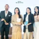 Raksasa kecantikan global L’Oréal resmi meluncurkan kampanye “Join the Refill Movement” pada Senin (16/6/2025)