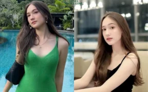 Laura Moane Resmi Dekat dengan Gabriel Prince