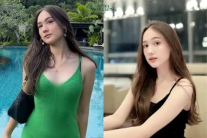 Laura Moane Resmi Dekat dengan Gabriel Prince
