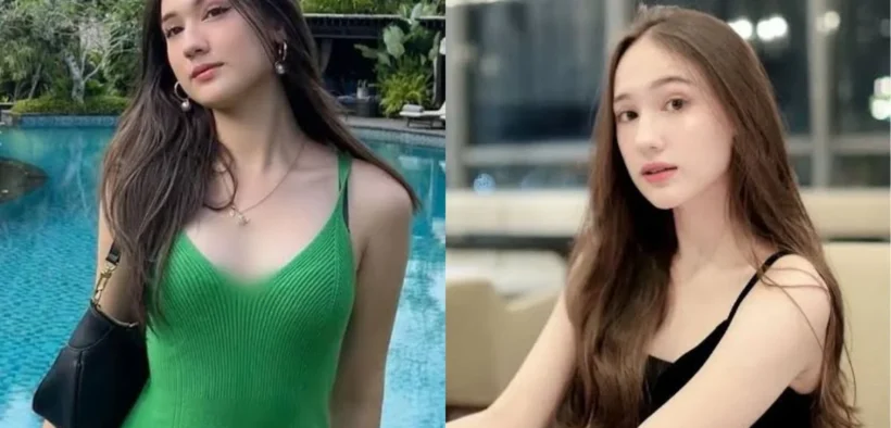 Laura Moane Resmi Dekat dengan Gabriel Prince