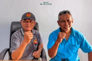 KONI Trenggalek Matangkan Persiapan Menuju Porprov Jatim 2025