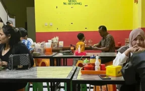 Kota Malang resmi menerapkan pajak daerah sebesar 10 persen kepada pelaku Usaha Mikro, Kecil, dan Menengah (UMKM) yang telah tergolong mapan