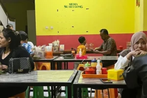 UMKM Mapan di Kota Malang Mulai Dipajaki 10 Persen, Ini Ketentuannya