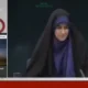 Israel pada Senin (16/6/2025) menargetkan salah satu gedung milik Islamic Republic of Iran Broadcasting (IRIB) di Teheran.