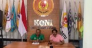 Acara Pers Release Porprov IX Jatim 2025 KONI Kota Batu