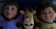 Netflix kembali menyuguhkan tontonan keluarga yang memikat lewat film animasi musikal terbarunya berjudul In Your Dreams