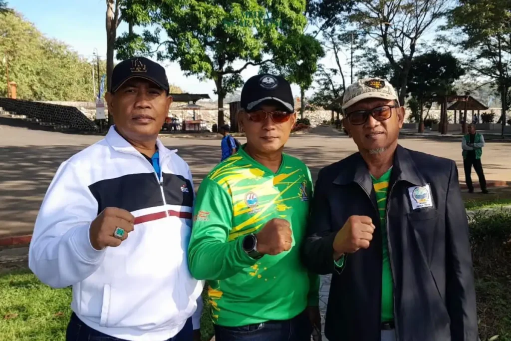 359 Atlet Dayung Panaskan Porprov Jatim 2025 di Malang