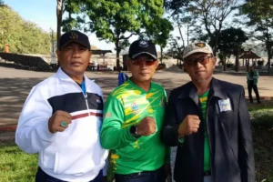 359 Atlet Dayung Panaskan Porprov Jatim 2025 di Malang