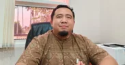 Kepala BPJS Ketenagakerjaan Kabupaten Jombang, Ibrahim Hadi Wibowo