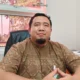 Kepala BPJS Ketenagakerjaan Kabupaten Jombang, Ibrahim Hadi Wibowo