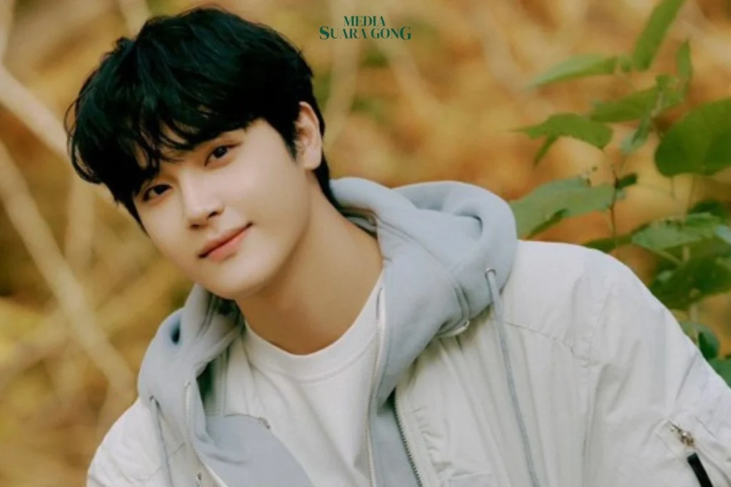 Ju Haknyeon Tinggalkan THE BOYZ, Sampaikan Permintaan Maaf