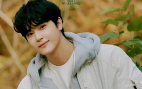 Ju Haknyeon Tinggalkan THE BOYZ, Sampaikan Permintaan Maaf