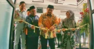RSUD Jombang meluncuran Pusat Pelayanan Administrasi Pasien Terpadu (PUSPITA) Inovasi Layanan Satu Pintu untuk Pasien
