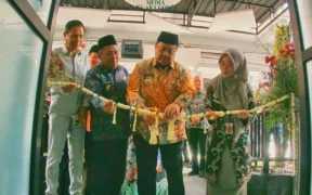 RSUD Jombang meluncuran Pusat Pelayanan Administrasi Pasien Terpadu (PUSPITA) Inovasi Layanan Satu Pintu untuk Pasien