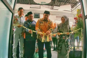 RSUD Jombang Luncurkan PUSPITA, Inovasi Layanan Satu Pintu untuk Pasien